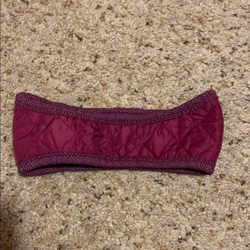 Ivivva ear warmer